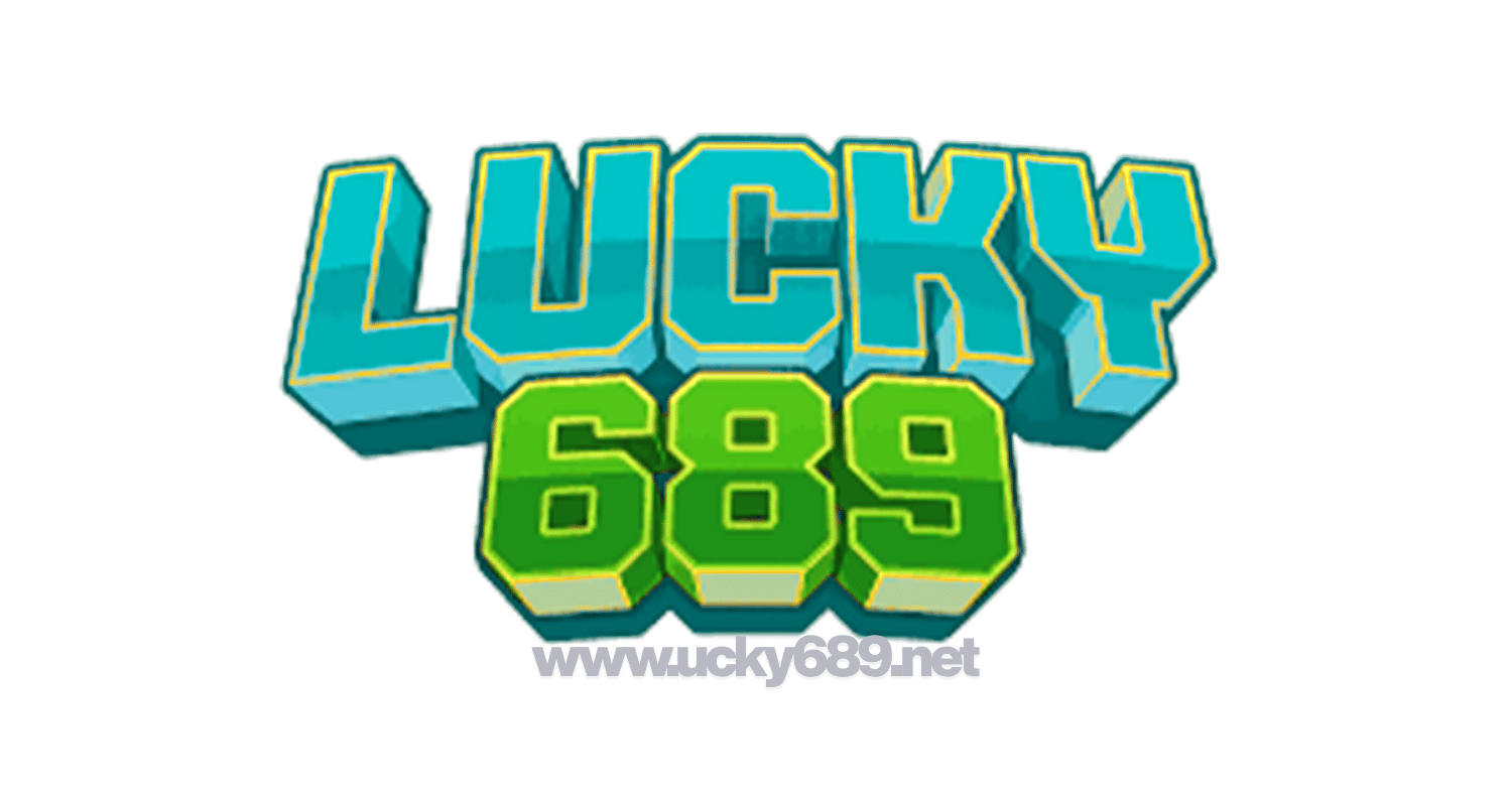 lucky689-logo
