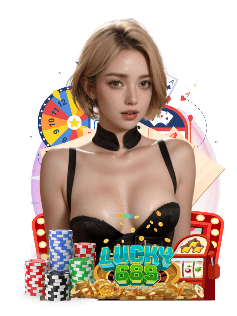 lucky689 บาคาร่า