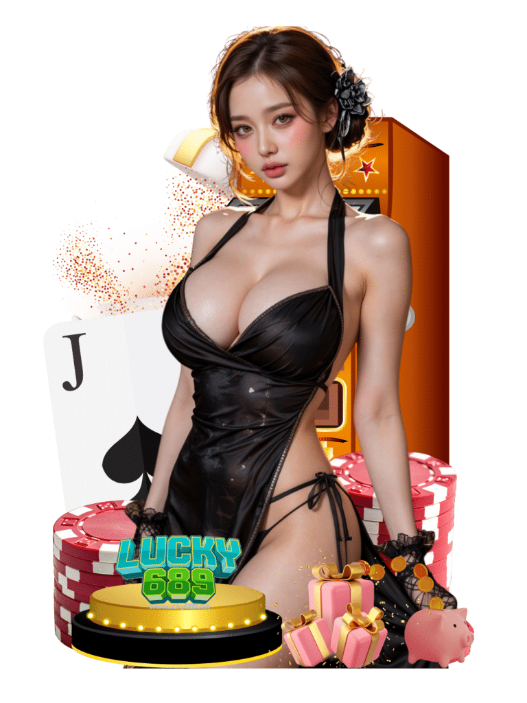 lucky689