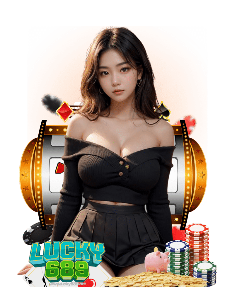 lucky689 เสือมังกร